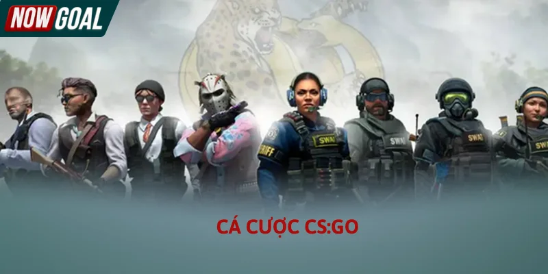 Những điều cần lưu ý khi cá cược CS:GO