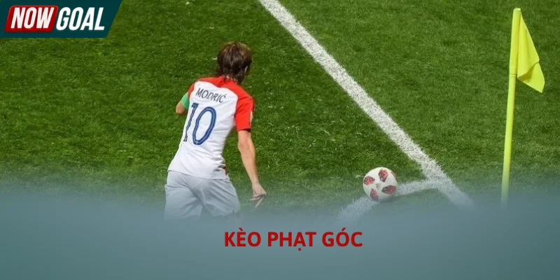 Kèo Phạt Góc - Cách Soi Kèo Corner Nhà Cái Chính Xác 2026