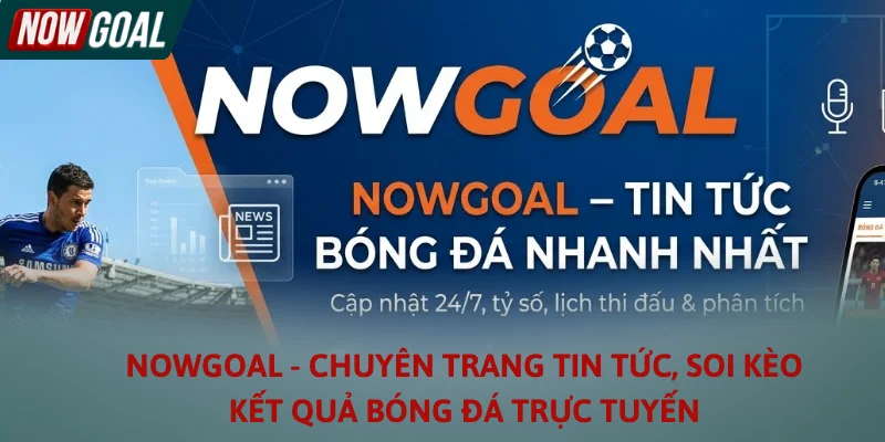 Tuyên bố của đội ngũ chuyên trang Nowgoal